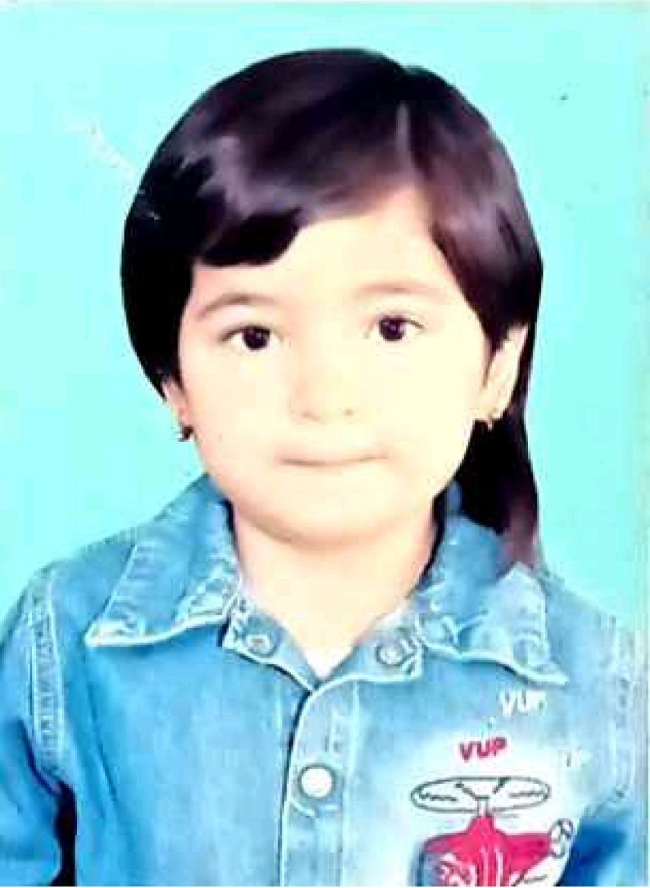 Ma'murova Lobar Dilshod qizi