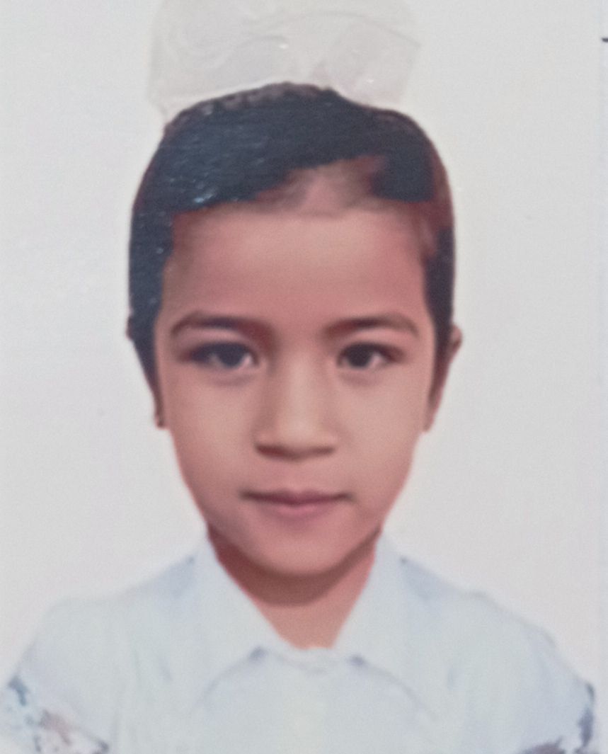 Orifjonova Malika Azizbek qizi